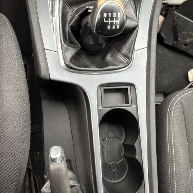 Retroviseur interieur FORD MONDEO 3 Photo n°20
