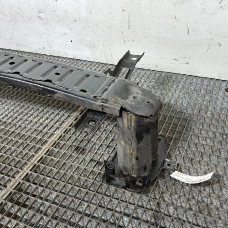 Renfort pare choc avant (traverse) FORD FIESTA 7 Photo n°3