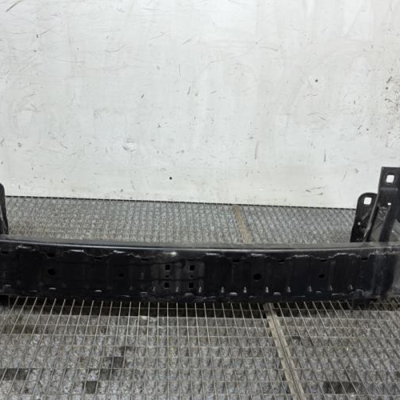 Renfort pare choc avant (traverse) FORD FIESTA 7 Photo n°4