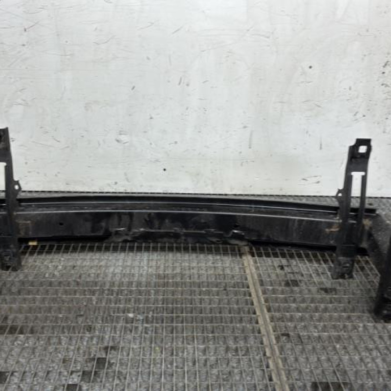 Renfort pare choc avant (traverse) FORD FIESTA 7 Photo n°5