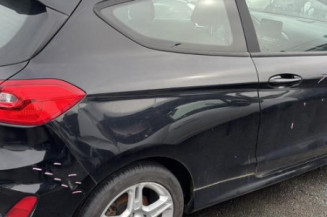 Renfort pare choc avant (traverse) FORD FIESTA 7