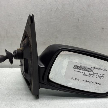 Retroviseur droit TOYOTA YARIS 1 Photo n°1