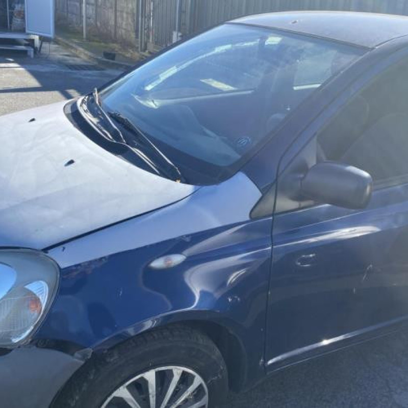 Retroviseur droit TOYOTA YARIS 1 Photo n°14