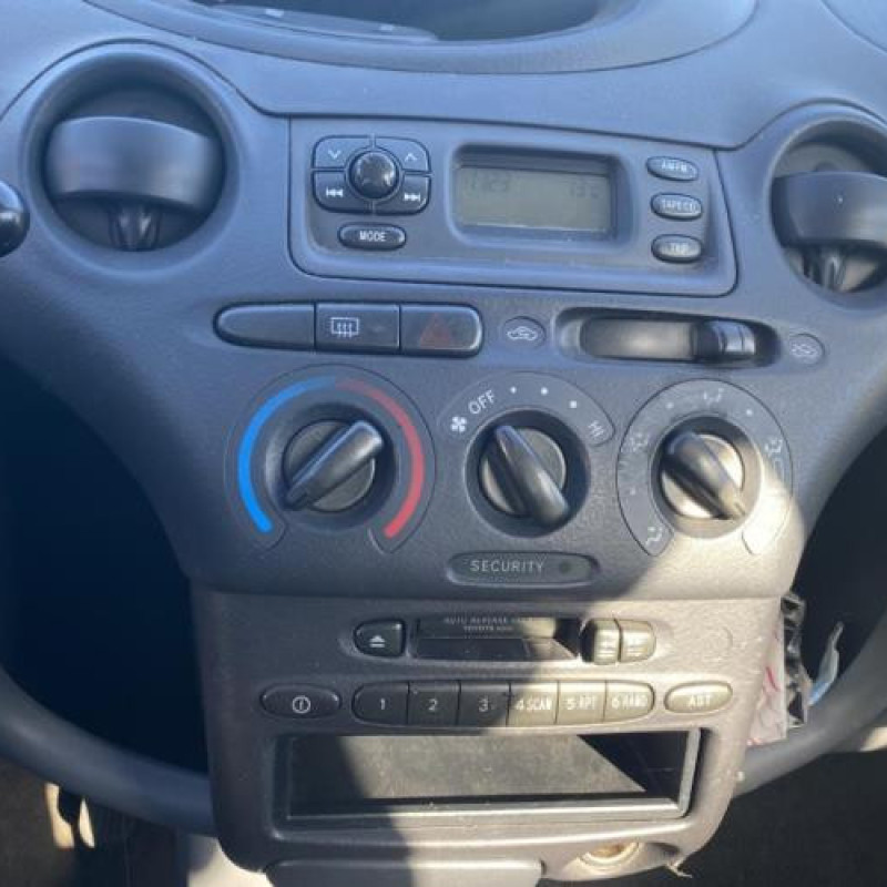 Retroviseur droit TOYOTA YARIS 1 Photo n°19