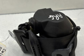 Ceinture arriere gauche PEUGEOT PARTNER 1 Photo n°1