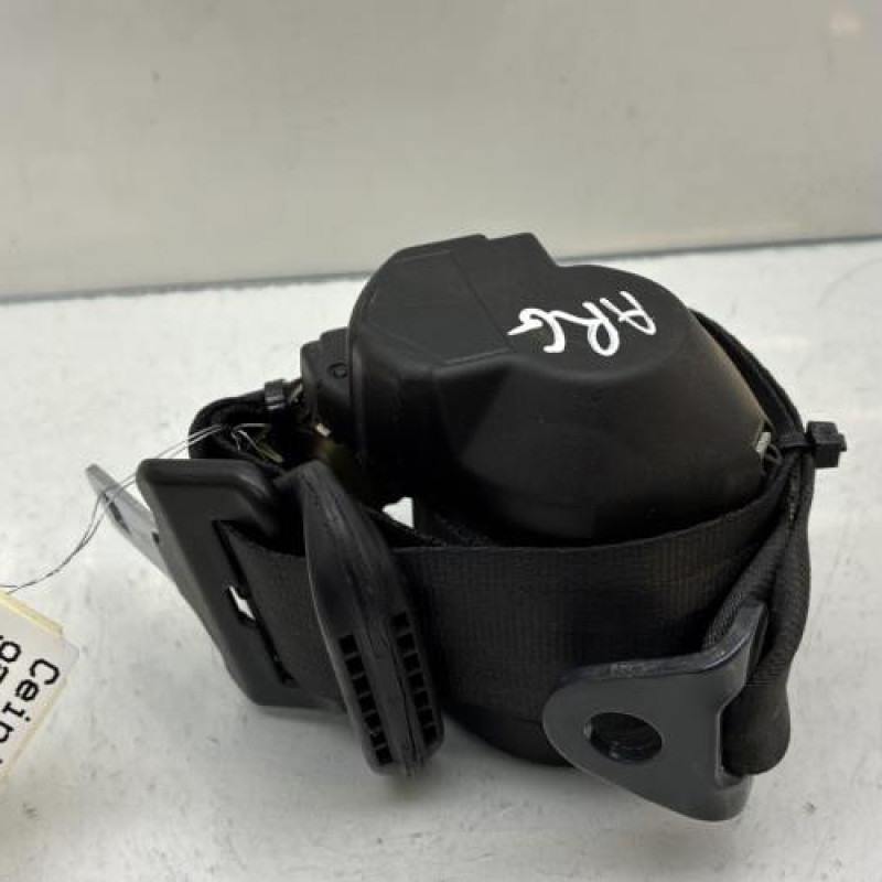 Ceinture arriere gauche PEUGEOT PARTNER 1 Photo n°1