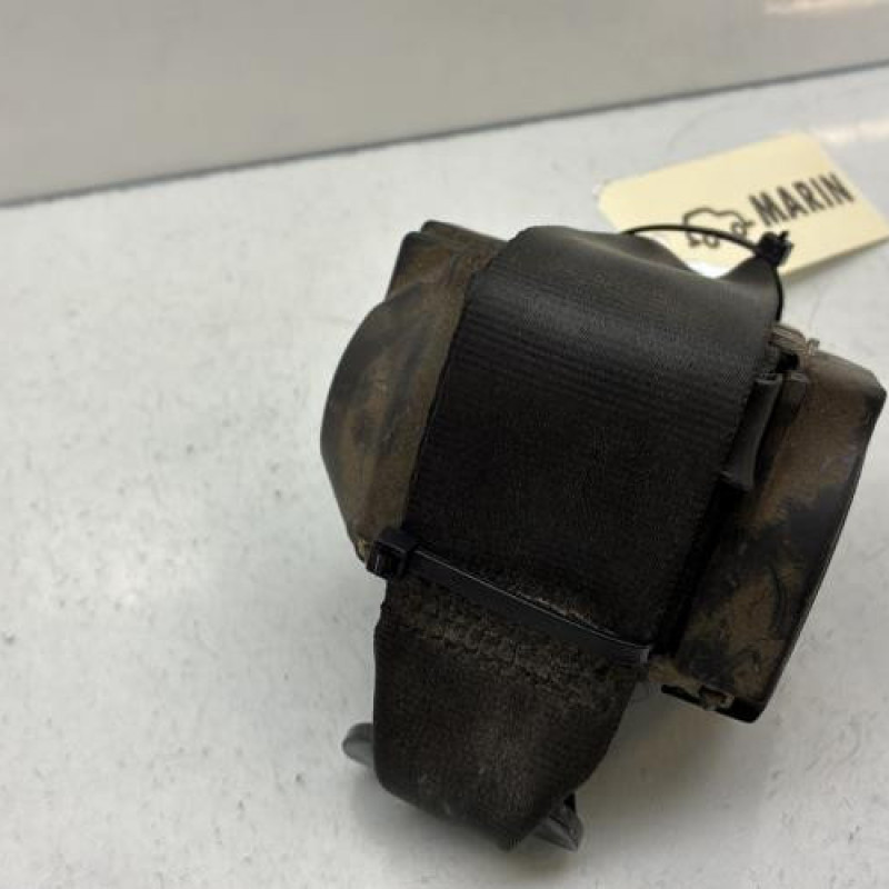Ceinture arriere gauche PEUGEOT PARTNER 1 Photo n°3