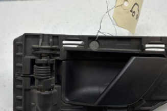 Poignee interieur avant gauche PEUGEOT PARTNER 1 Photo n°1