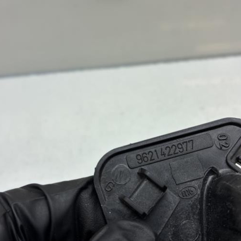 Poignee interieur avant gauche PEUGEOT PARTNER 1 Photo n°3