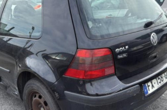 Aile avant droit VOLKSWAGEN GOLF 4