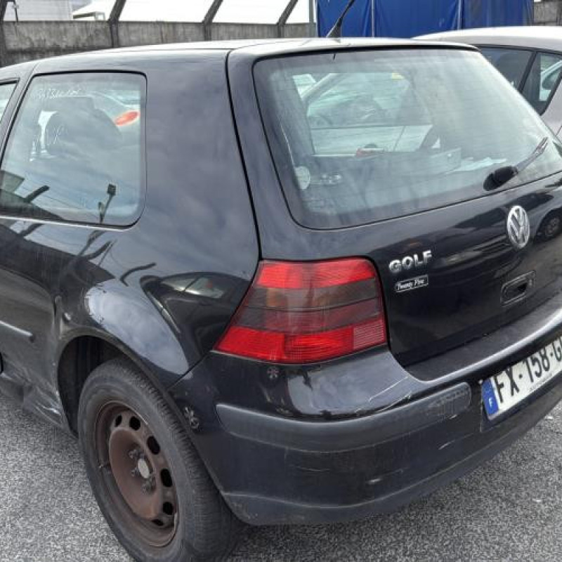 Aile avant droit VOLKSWAGEN GOLF 4 Photo n°8