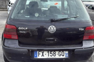 Aile avant droit VOLKSWAGEN GOLF 4