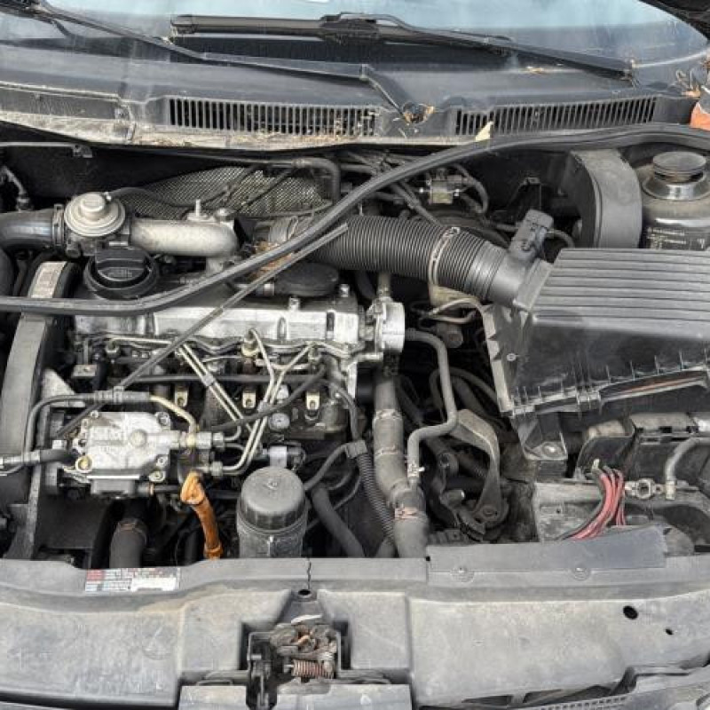 Aile avant droit VOLKSWAGEN GOLF 4 Photo n°13