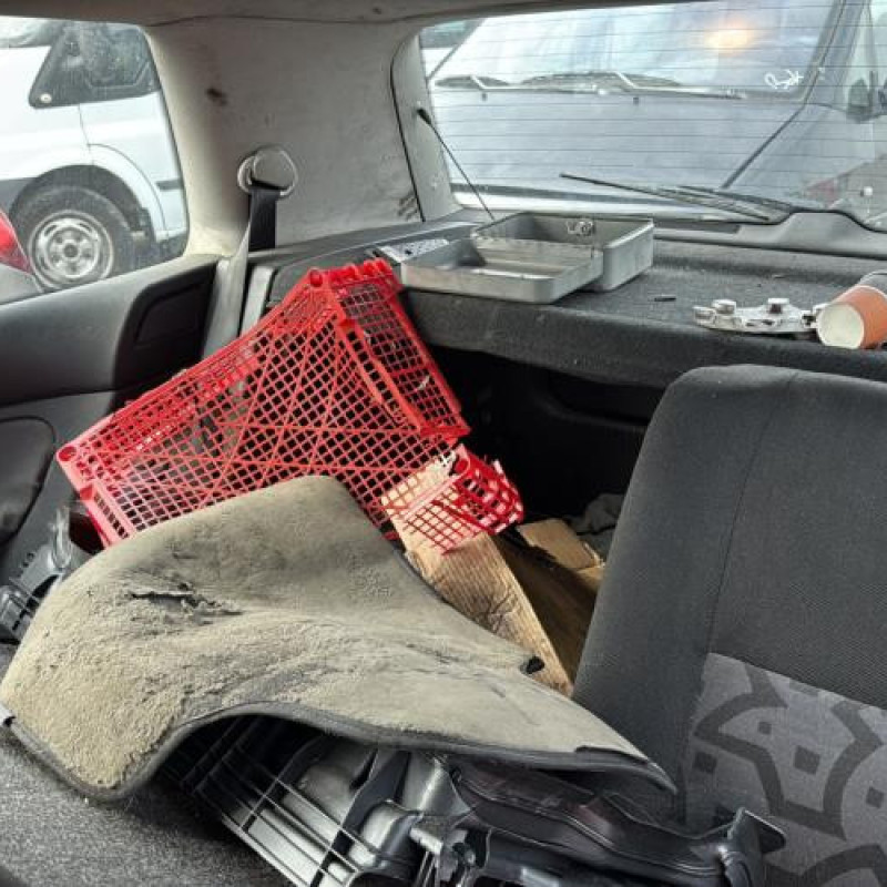 Aile avant droit VOLKSWAGEN GOLF 4 Photo n°17