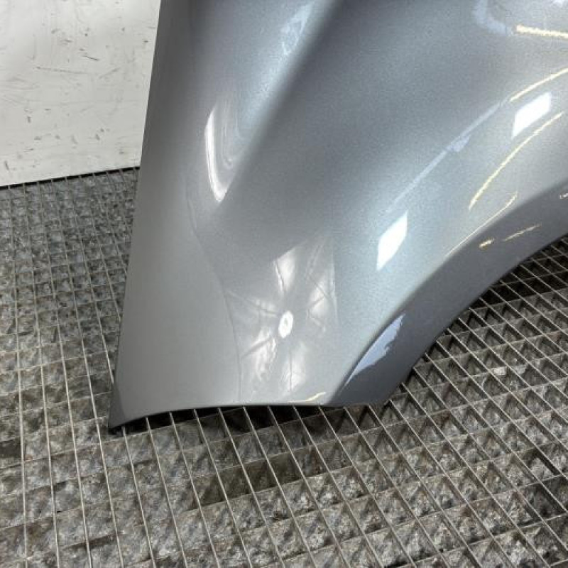 Aile avant droit MERCEDES CLASSE A 169 Photo n°2