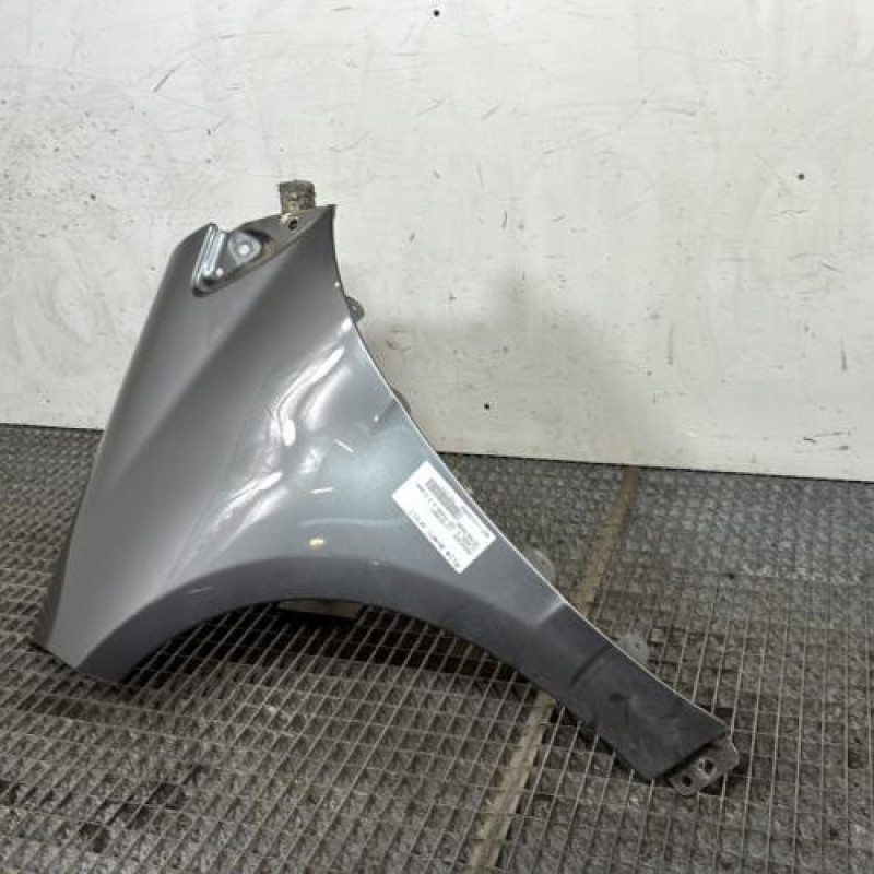 Aile avant droit MERCEDES CLASSE A 169 Photo n°3