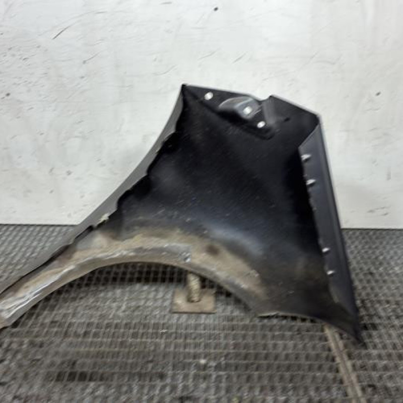 Aile avant droit MERCEDES CLASSE A 169 Photo n°4