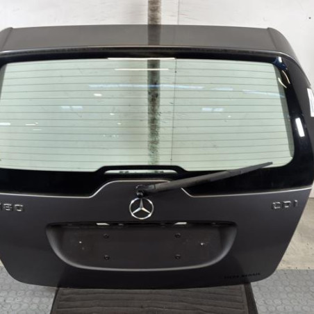 Malle/Hayon arriere MERCEDES CLASSE A 169 Photo n°1