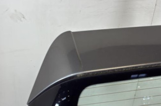 Malle/Hayon arriere MERCEDES CLASSE A 169