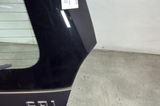 Malle/Hayon arriere MERCEDES CLASSE A 169