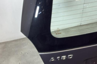 Malle/Hayon arriere MERCEDES CLASSE A 169