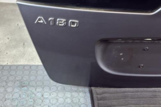 Malle/Hayon arriere MERCEDES CLASSE A 169