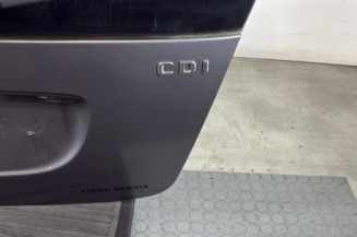 Malle/Hayon arriere MERCEDES CLASSE A 169