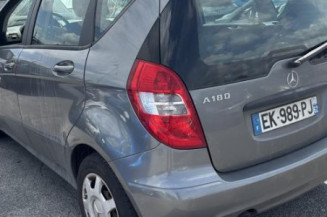 Malle/Hayon arriere MERCEDES CLASSE A 169