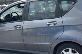 Malle/Hayon arriere MERCEDES CLASSE A 169