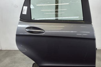 Porte arriere droit MERCEDES CLASSE A 169 Photo n°1