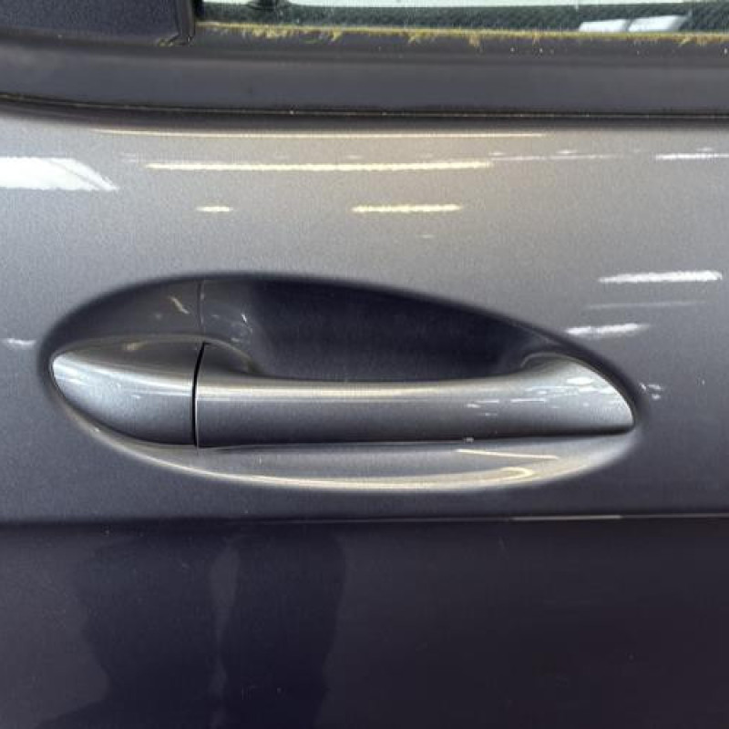 Porte arriere droit MERCEDES CLASSE A 169 Photo n°2