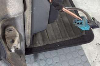 Porte arriere droit MERCEDES CLASSE A 169