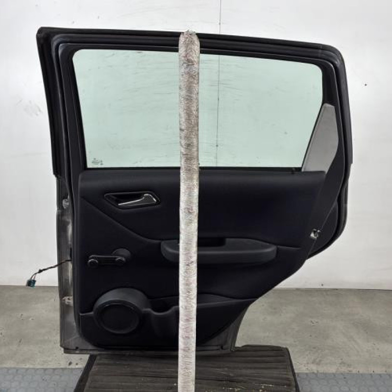 Porte arriere droit MERCEDES CLASSE A 169 Photo n°6