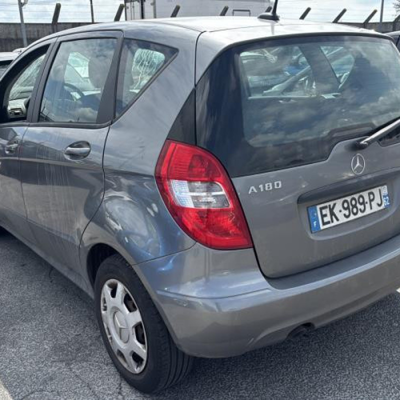Porte arriere droit MERCEDES CLASSE A 169 Photo n°10