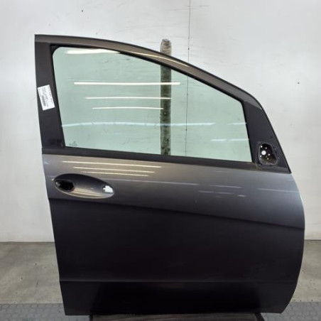 Porte avant droit MERCEDES CLASSE A 169 Photo n°1