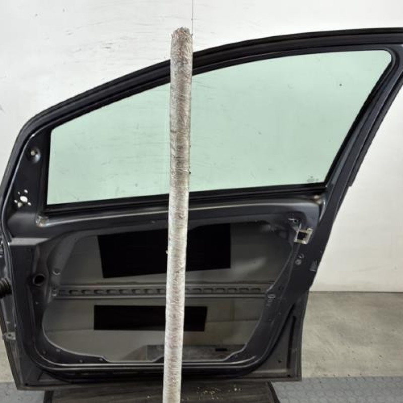 Porte avant droit MERCEDES CLASSE A 169 Photo n°4