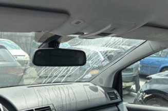 Renfort pare choc arriere (traverse) MERCEDES CLASSE A 169