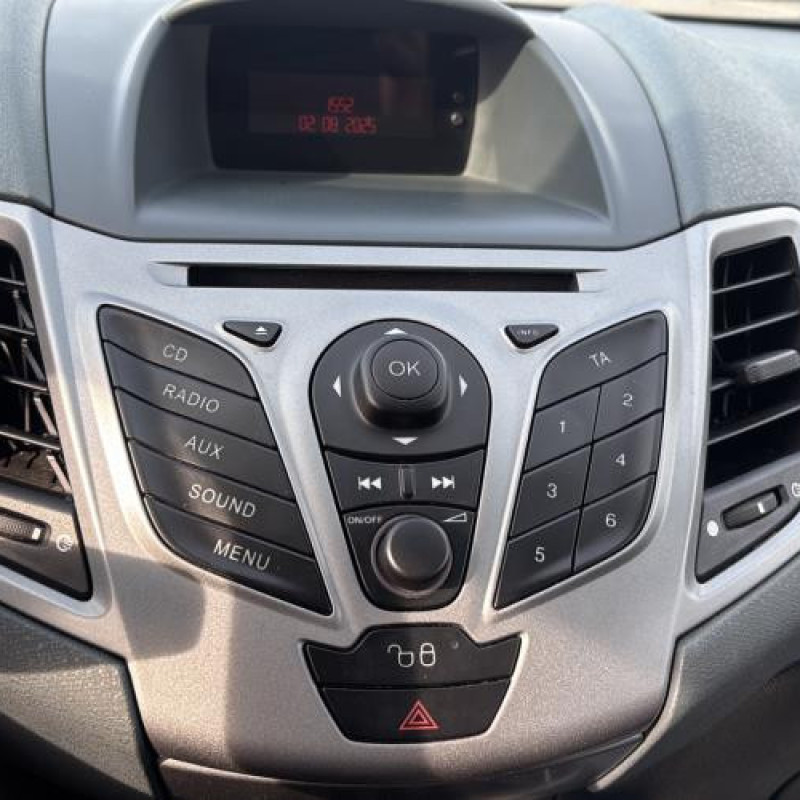 Retroviseur interieur FORD FIESTA 6 Photo n°16