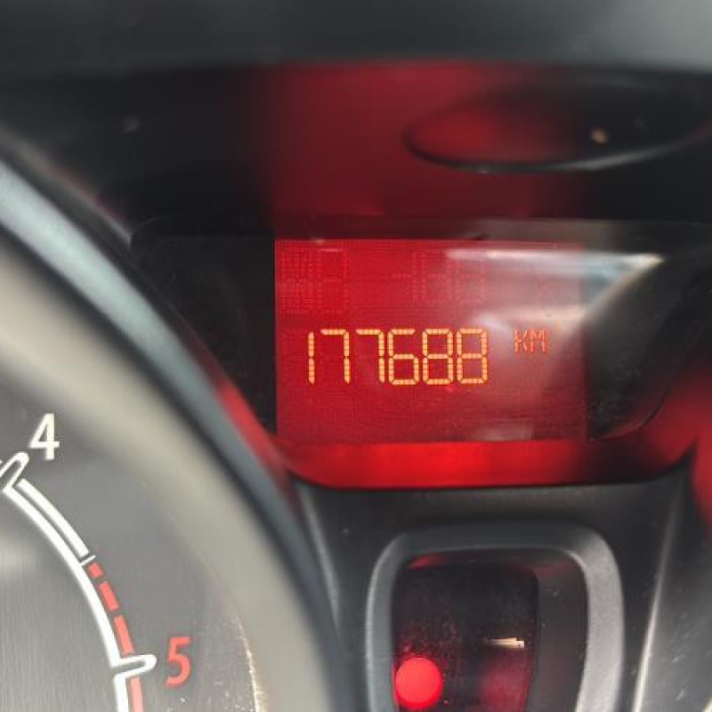 Retroviseur interieur FORD FIESTA 6 Photo n°20