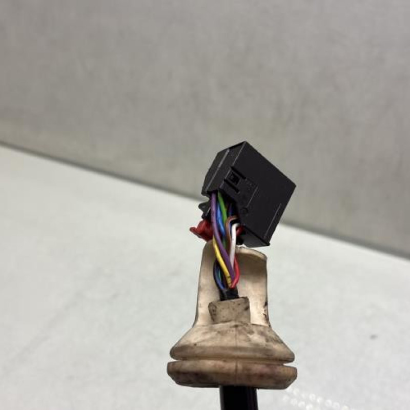 Retroviseur gauche VOLKSWAGEN GOLF 7 Photo n°3