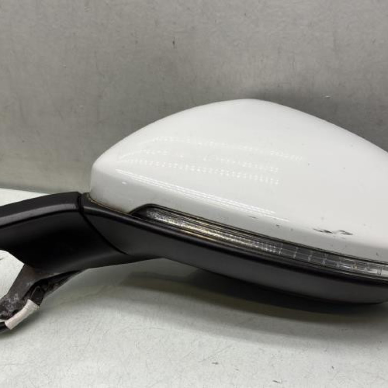 Retroviseur gauche VOLKSWAGEN GOLF 7 Photo n°4