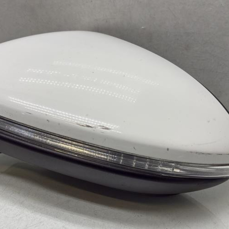 Retroviseur gauche VOLKSWAGEN GOLF 7 Photo n°5