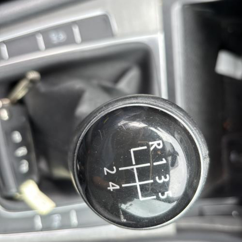 Retroviseur gauche VOLKSWAGEN GOLF 7 Photo n°9