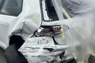 Retroviseur gauche VOLKSWAGEN GOLF 7