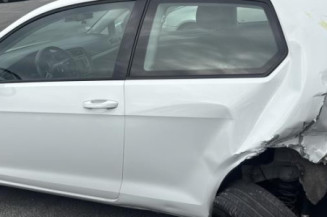 Retroviseur gauche VOLKSWAGEN GOLF 7