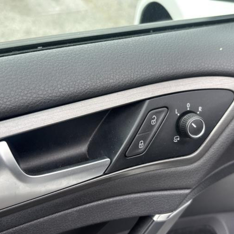 Retroviseur gauche VOLKSWAGEN GOLF 7 Photo n°20