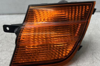 Optique avant secondaire gauche (feux)(clignotant) NISSAN MICRA 3 Photo n°1