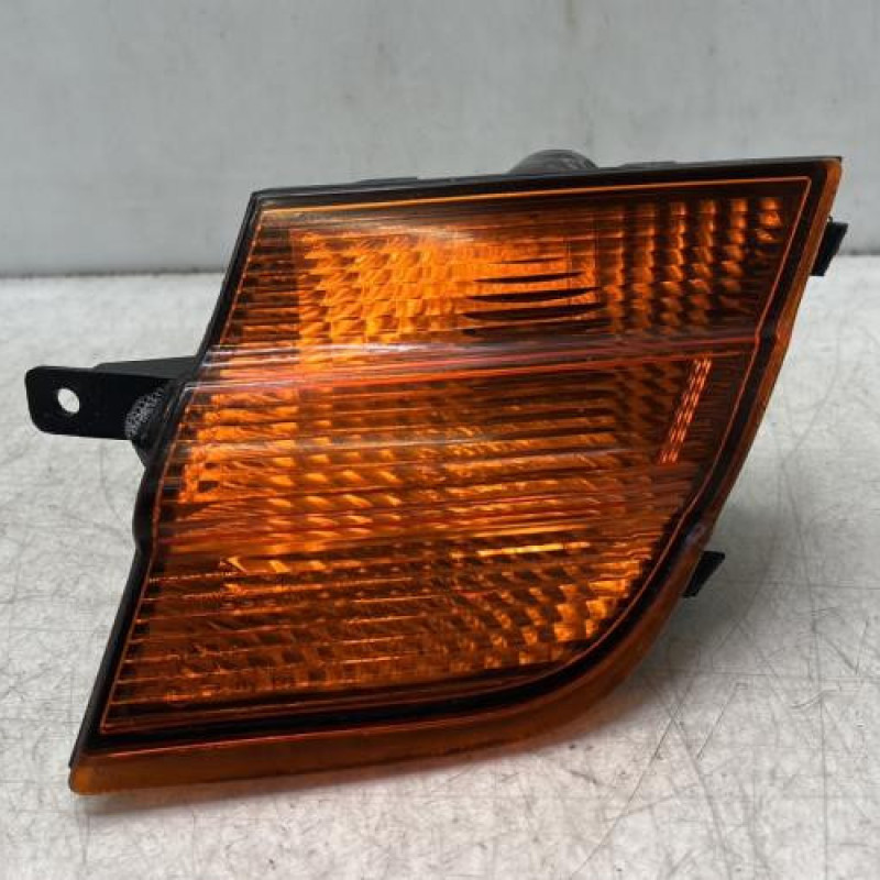 Optique avant secondaire gauche (feux)(clignotant) NISSAN MICRA 3 Photo n°1