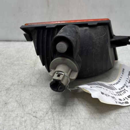 Optique avant secondaire gauche (feux)(clignotant) NISSAN MICRA 3