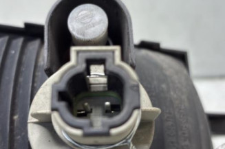 Optique avant secondaire gauche (feux)(clignotant) NISSAN MICRA 3